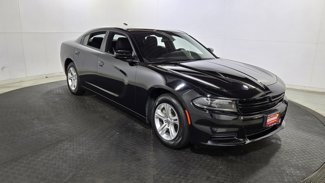 Used 2023 Dodge Charger SXT image 1