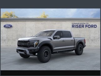 New 2025 Ford F150 Raptor image 1