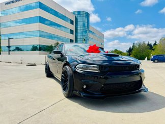 Used 2019 Dodge Charger R/T w/ Driver Confidence Group image 1