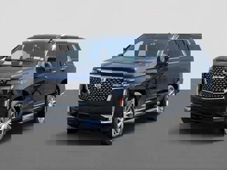 Used 2022 Cadillac Escalade ESV Premium Luxury image 1