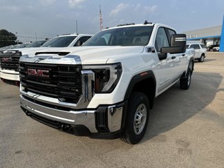 New 2024 GMC Sierra 2500 Pro image 1