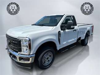 New 2024 Ford F350 XL w/ XL Driver Assist Package image 1