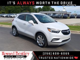 Used 2017 Buick Encore Premium w/ Experience Buick Package image 1