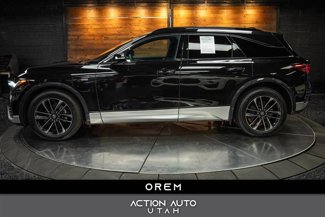 Used 2024 Acura ZDX A-Spec image 1