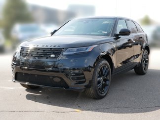 New 2026 Land Rover Range Rover Velar Dynamic SE image 1