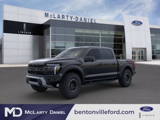 New 2025 Ford F150 Raptor image 1