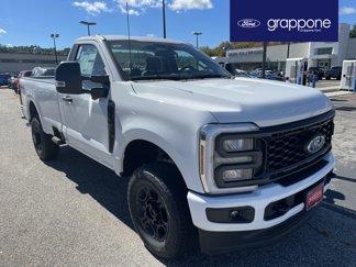 New 2026 Ford F350 XL image 1