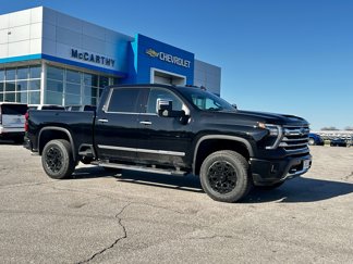 New 2025 Chevrolet Silverado 2500 High Country w/ High Country Premium Package image 1