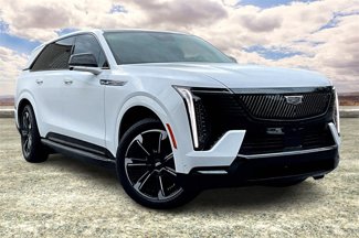 Used 2025 Cadillac Escalade IQ Sport 2 image 1