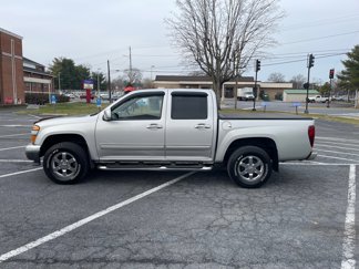 Used 2012 Chevrolet Colorado LT image 1
