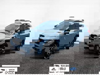 Used 2019 Subaru Crosstrek 2.0i Limited w/ Moonroof Package image 1