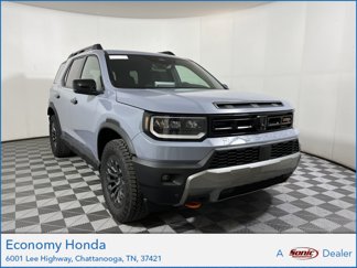 New 2026 Honda Passport TrailSport image 1