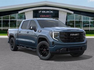 New 2026 GMC Sierra 1500 Elevation image 1