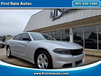 Used 2023 Dodge Charger SXT image 1