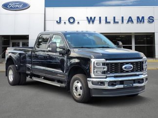 New 2026 Ford F350 Lariat image 1