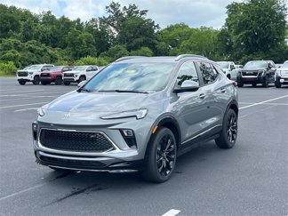 New 2026 Buick Encore GX Sport Touring w/ Experience Buick Package image 1