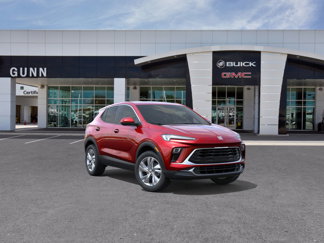 New 2026 Buick Encore GX Preferred w/ Advanced Technology Package image 1