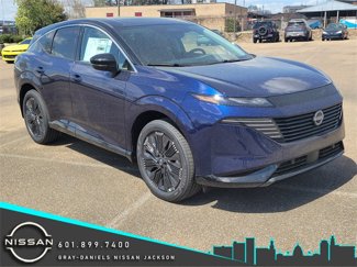 New 2025 Nissan Murano Platinum image 1