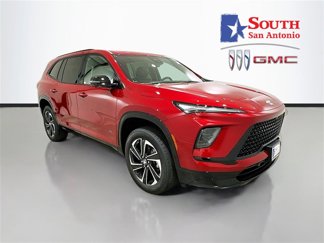 New 2026 Buick Enclave Sport Touring w/ LPO, All-Weather Package image 1