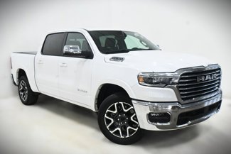 New 2025 RAM 1500 Laramie image 1