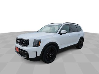 Used 2024 Kia Telluride SX X-Line image 1