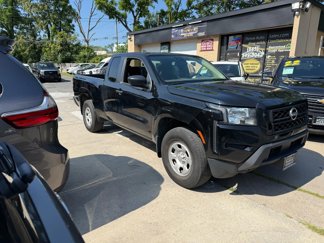 Used 2022 Nissan Frontier S image 1