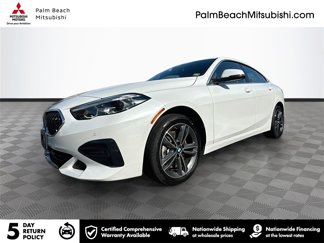 Used 2024 BMW 228i xDrive Gran Coupe image 1