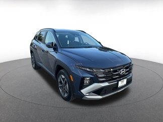Used 2025 Hyundai Tucson SEL image 1