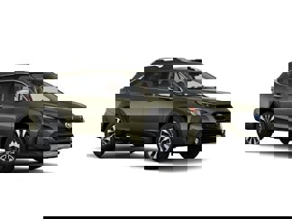 New 2025 Subaru Outback Touring image 1