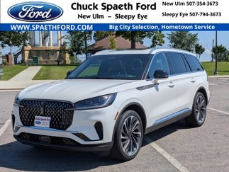 Used 2025 Lincoln Aviator Reserve w/ Equipment Group 201A image 1