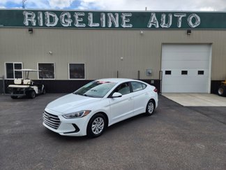 Used 2018 Hyundai Elantra SE image 1