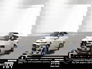 New 2025 Ford Mustang GT Premium w/ 60th Anniversary Package image 1