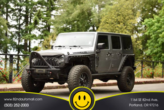 Used 2016 Jeep Wrangler Unlimited Sport image 1