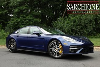 Used 2023 Porsche Panamera Turbo S image 1