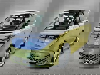 New 2025 Volkswagen ID. Buzz 1st Edition image 1