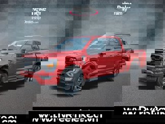 Certified 2023 Ford F150 XLT w/ Equipment Group 302A High image 1