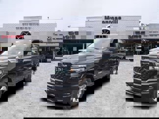 New 2025 RAM 1500 Big Horn image 1