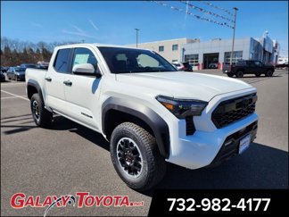 New 2025 Toyota Tacoma TRD Off-Road image 1