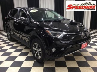 Used 2018 Toyota RAV4 XLE image 1