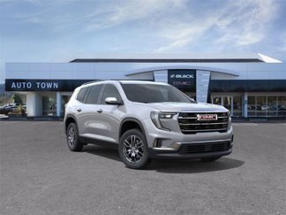 New 2026 GMC Acadia Elevation image 1