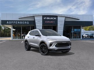 New 2026 Buick Encore GX Sport Touring w/ Experience Buick Package image 1
