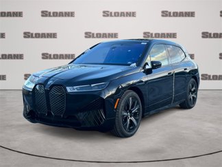 New 2025 BMW iX M60 image 1