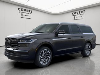 New 2025 Lincoln Navigator L Reserve image 1