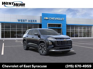 New 2026 Chevrolet Equinox LT w/ Convenience Package II image 1