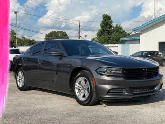 Used 2019 Dodge Charger SXT image 1
