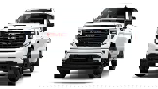New 2026 GMC Sierra 1500 Elevation image 1