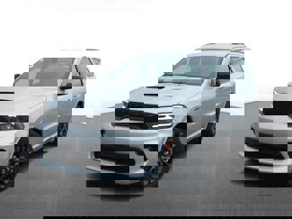Certified 2024 Dodge Durango R/T w/ Blacktop Package image 1