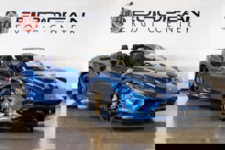 Used 2023 Ferrari F8 Tributo image 1
