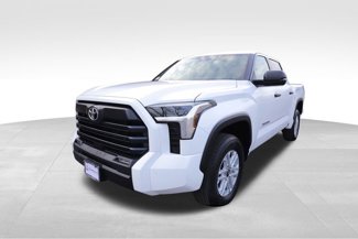 New 2025 Toyota Tundra SR5 image 1