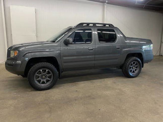 Used 2008 Honda Ridgeline RTL image 1